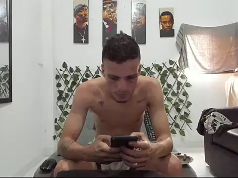 Latins Boss online show from 1, 4, 2026