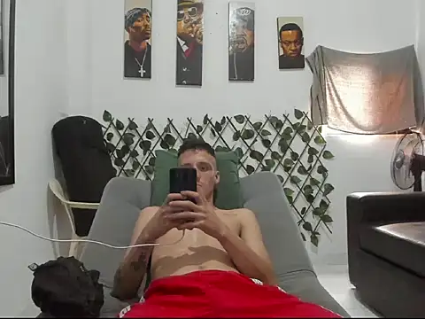 Latins Boss online show from 16, 4, 2026