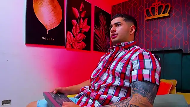 king falconer online show from 10, 9, 2025