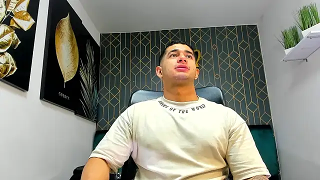 king falconer online show from 1, 12, 2025