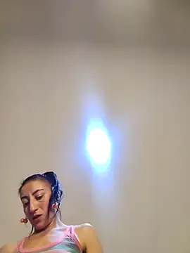 Oriana111 online show from 20, 3, 2026