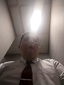 BigCristh79 online show from 10, 9, 2025