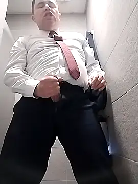 BigCristh79 online show from 18, 10, 2025