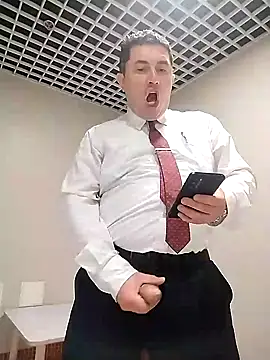 BigCristh79 online show from 21, 11, 2025