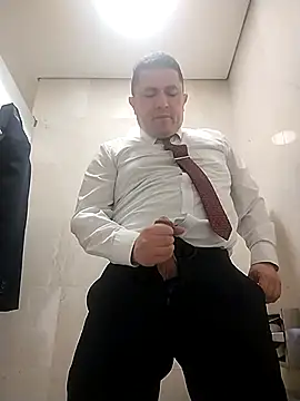 BigCristh79 online show from 29, 11, 2025