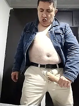 BigCristh79 online show from 16, 1, 2026