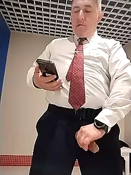 BigCristh79 online show from 23, 3, 2026