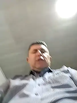 BigCristh79 online show from 20, 4, 2026