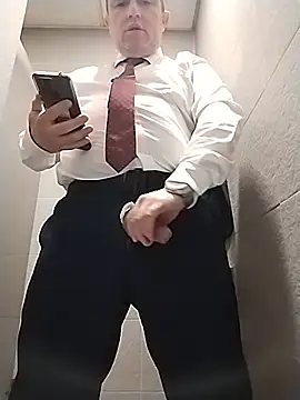 BigCristh79 online show from 17, 5, 2026