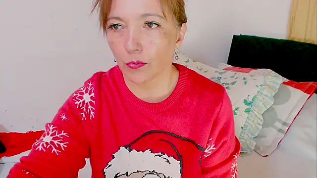 Snapshot of Kendraline1 chatting on 14, 12, 2025 Kendraline1 online show from 14, 12, 2025