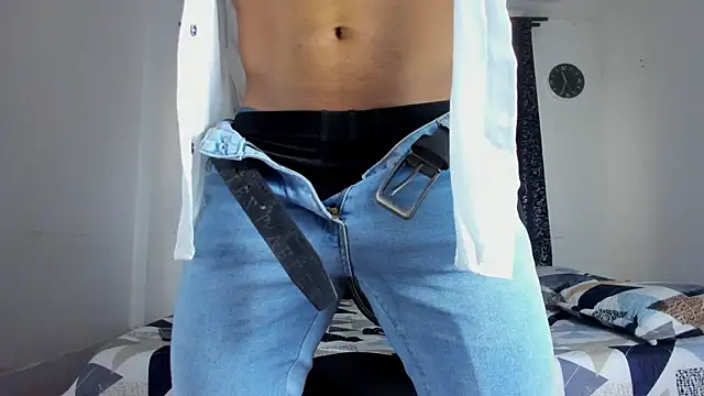 magnusclark online show from 18, 11, 2025