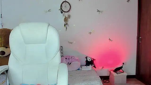 princessluna 19 online show from 27, 9, 2025