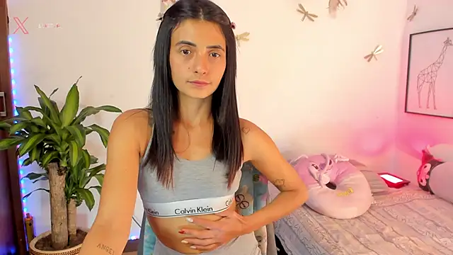 princessluna 19 online show from 27, 3, 2026