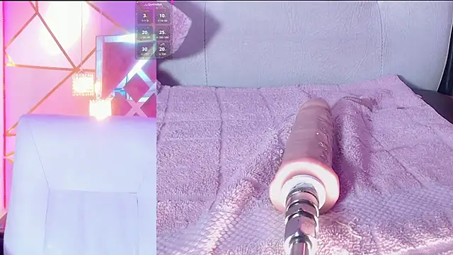 Snapshot of LizzieCutie_ chatting on 26, 5, 2026 LizzieCutie online show from 26, 5, 2026