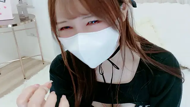 Snapshot of genmai_chan chatting on 23, 2, 2026 genmai chan online show from 23, 2, 2026