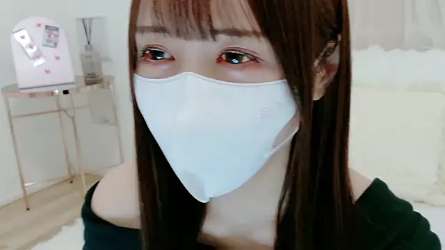 Snapshot of genmai_chan chatting on 3, 3, 2026 genmai chan online show from 3, 3, 2026