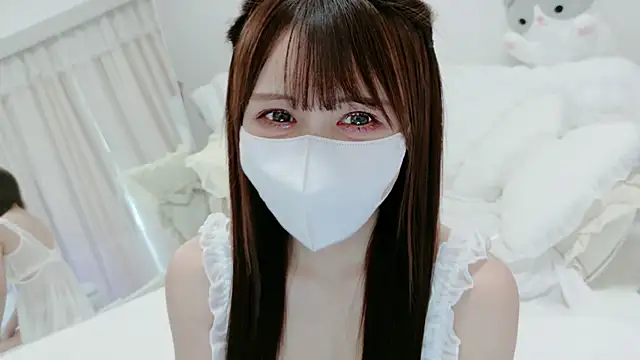 Snapshot of genmai_chan chatting on 4, 7, 2026 genmai chan online show from 4, 7, 2026