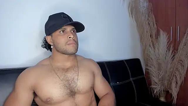 Evansdark1 online show from 5, 2, 2026