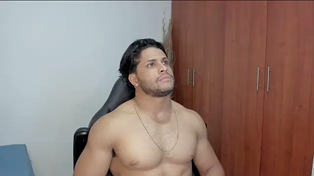 Evansdark1 online show from 20, 4, 2026