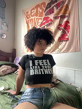 CamillyBlum online show from 4, 3, 2026