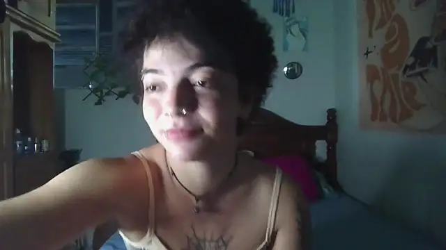 CamillyBlum online show from 7, 4, 2026