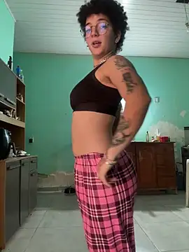 CamillyBlum online show from 22, 5, 2026