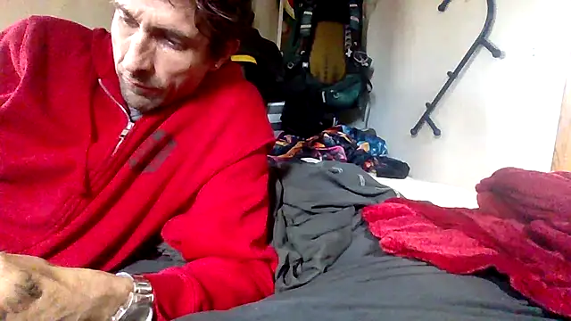 TheFuckmasters online show from 18, 7, 2026