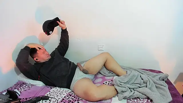 fuckynations online show from 21, 12, 2024