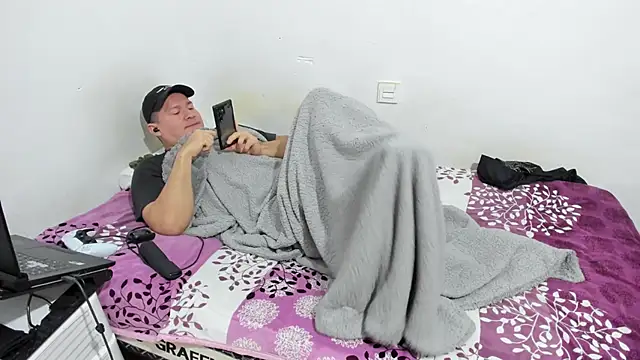 fuckynations online show from 30, 12, 2024