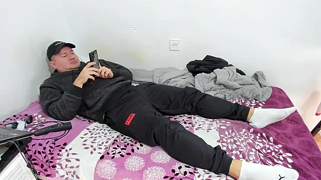 fuckynations online show from 3, 1, 2025