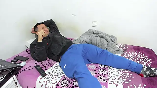 fuckynations online show from 17, 1, 2025