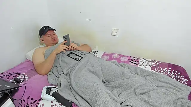 fuckynations online show from 1, 3, 2025