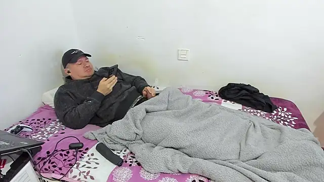 fuckynations online show from 2, 3, 2025