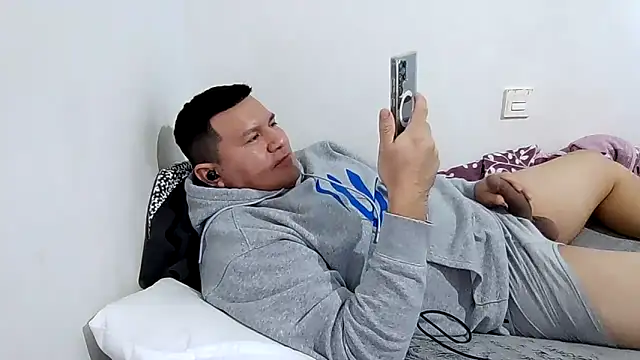 fuckynations online show from 31, 1, 2026