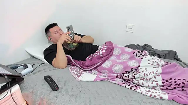 fuckynations online show from 3, 2, 2026