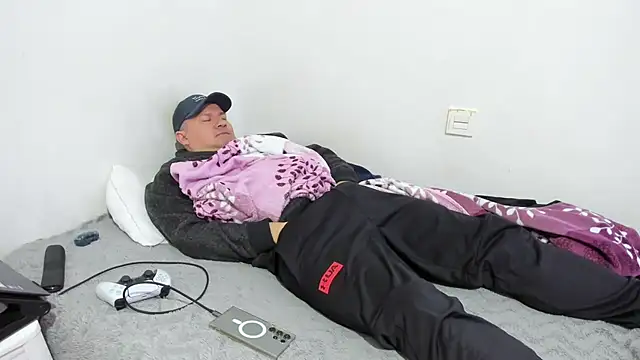 fuckynations online show from 2, 3, 2026