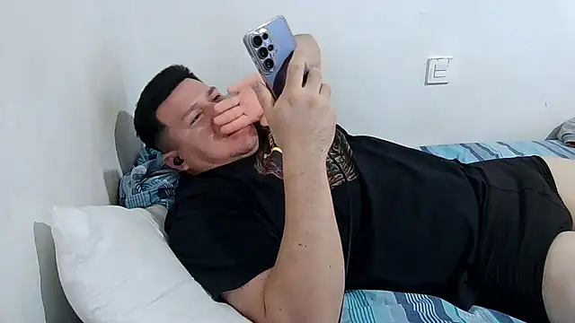 Snapshot of fuckynations chatting on 5, 7, 2026 fuckynations online show from 5, 7, 2026