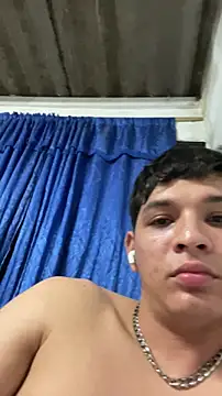 RobinLenoxx online show from 8, 11, 2025