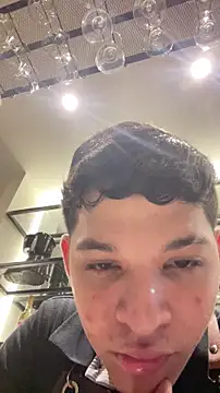 RobinLenoxx online show from 23, 11, 2025