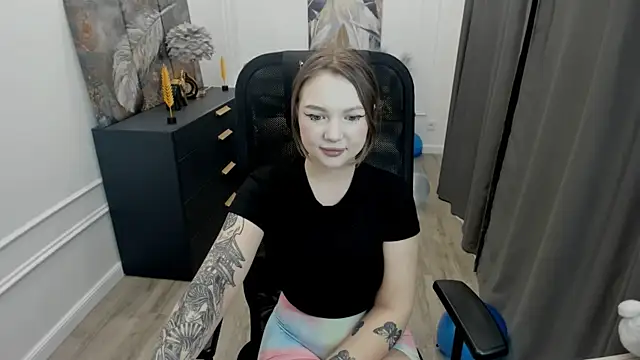 MariaRobinsone online show from 20, 5, 2026