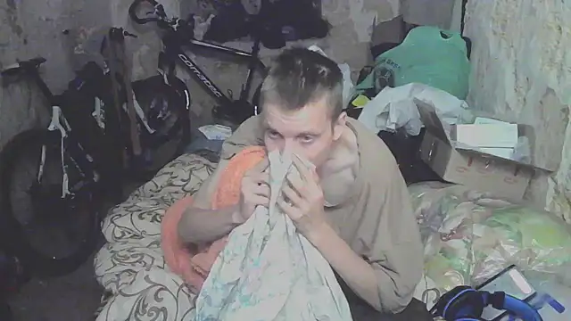 makarov1993 online show from 13, 9, 2025