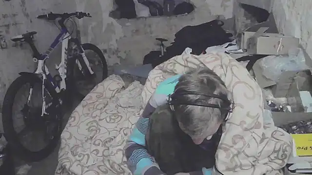 makarov1993 online show from 10, 10, 2025