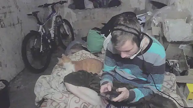 makarov1993 online show from 12, 10, 2025