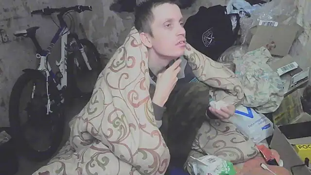 makarov1993 online show from 14, 10, 2025