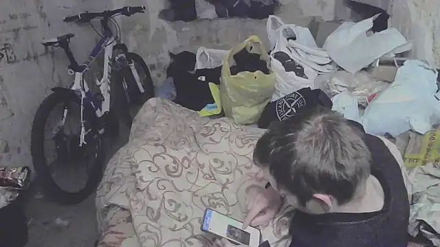 makarov1993 online show from 2, 11, 2025