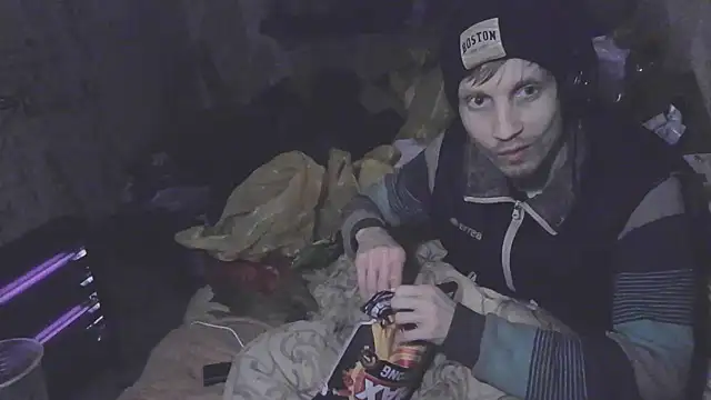 makarov1993 online show from 18, 2, 2026