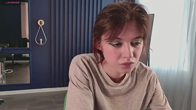 chloe dreammm online show from 21, 2, 2026