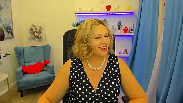 NinaStarle online show from 20, 2, 2026