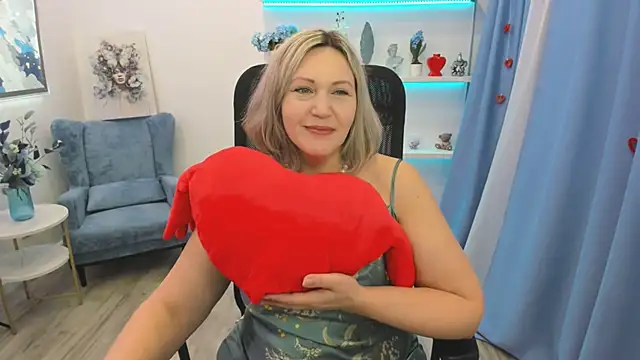 Snapshot of NinaStarle chatting on 5, 3, 2026 NinaStarle online show from 5, 3, 2026
