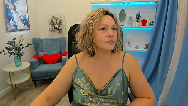 Snapshot of NinaStarle chatting on 11, 3, 2026 NinaStarle online show from 11, 3, 2026